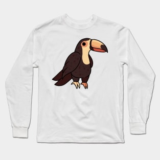 Toucan Long Sleeve T-Shirt